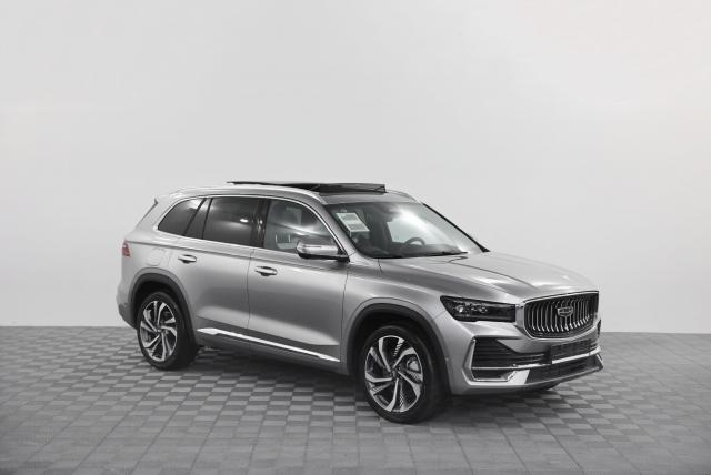 Geely Geely Monjaro 2022