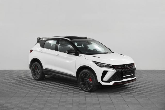 Geely Geely Coolray 2023