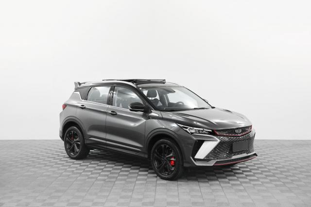 Geely Geely Coolray 2023
