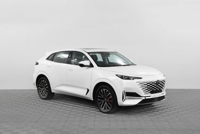 Changan Changan UNI-K 2023