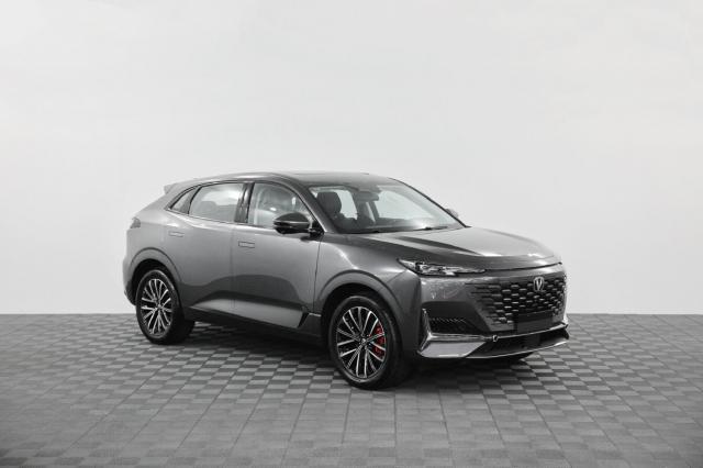 Changan Changan UNI-K 2023