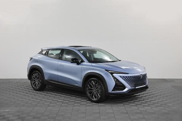 Changan Changan UNI-T 2023
