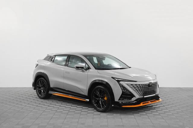 Changan Changan UNI-T 2023