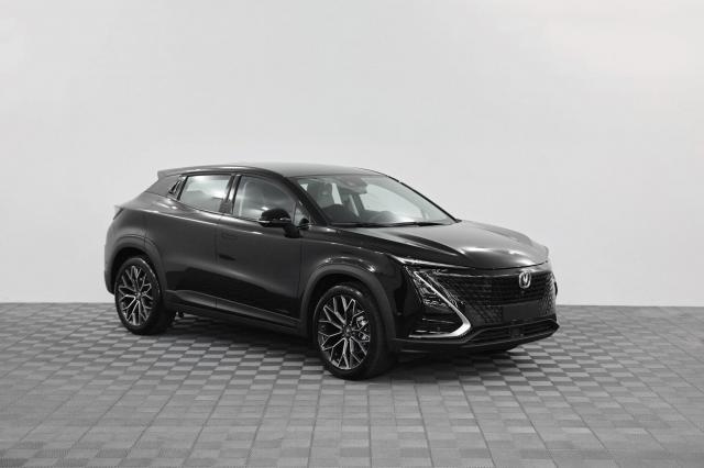Changan Changan UNI-T 2023