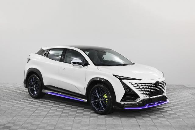 Changan Changan UNI-T 2023