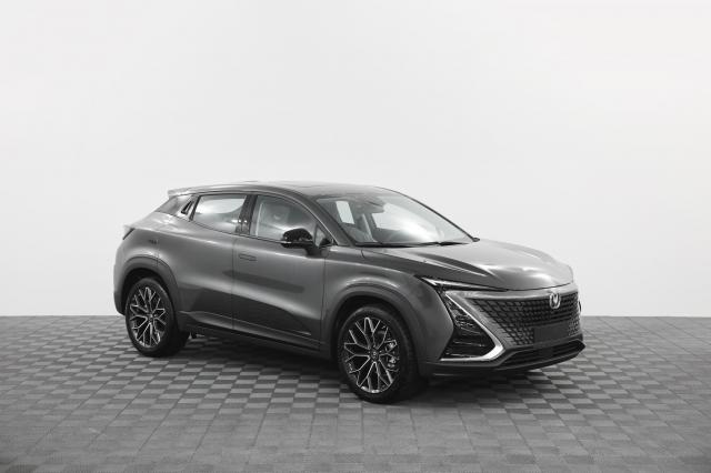 Changan Changan UNI-T 2022