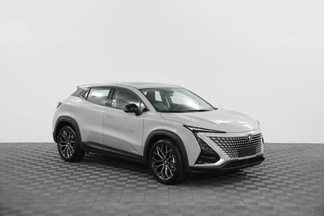 Changan Changan UNI-T 2022