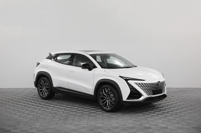 Changan Changan UNI-T 2022
