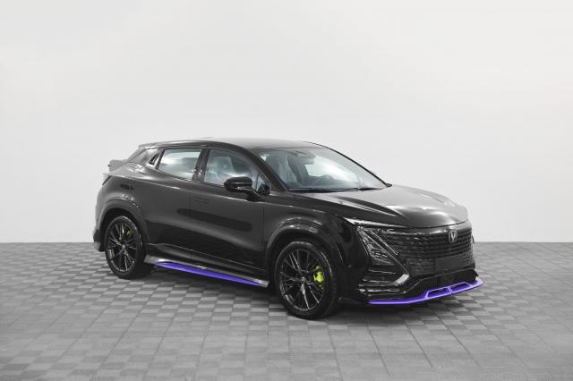 Changan Changan UNI-T 2023