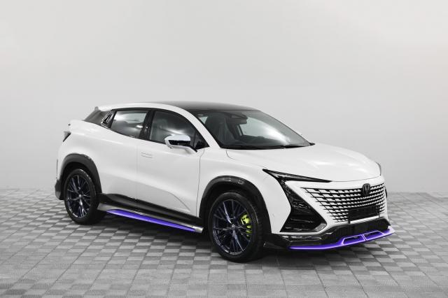 Changan Changan UNI-T 2023