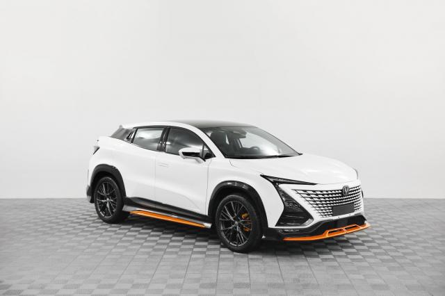 Changan Changan UNI-T 2023