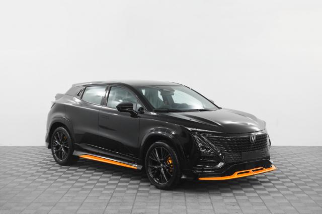 Changan Changan UNI-T 2023