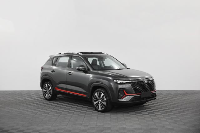 Changan Changan CS35PLUS 2023