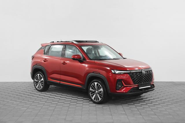 Changan Changan CS35PLUS 2023