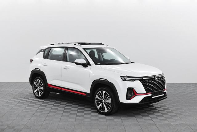 Changan Changan CS35PLUS 2023