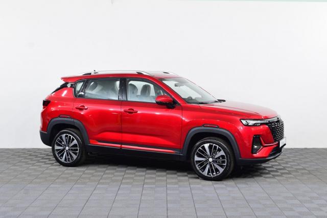 Changan Changan CS35PLUS 2023
