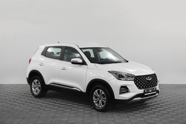 Chery Chery Tiggo 4 Pro 2023