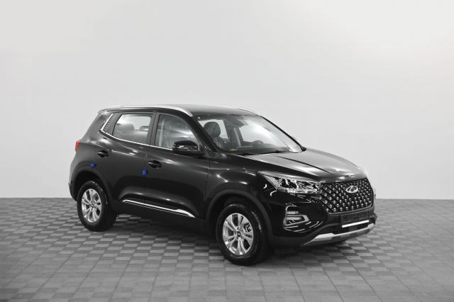 Chery Chery Tiggo 4 Pro 2023