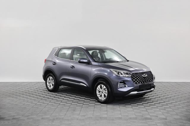 Chery Chery Tiggo 4 Pro 2023