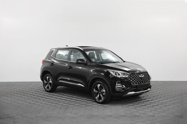 Chery Chery Tiggo 4 Pro 2023