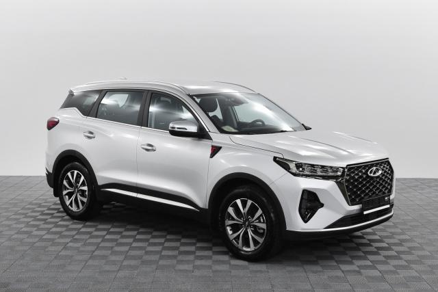 Chery Chery Tiggo 7 Pro Max 2023
