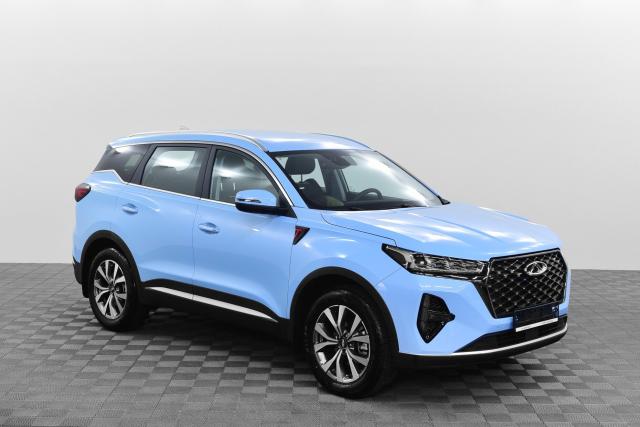 Chery Chery Tiggo 7 Pro Max 2023