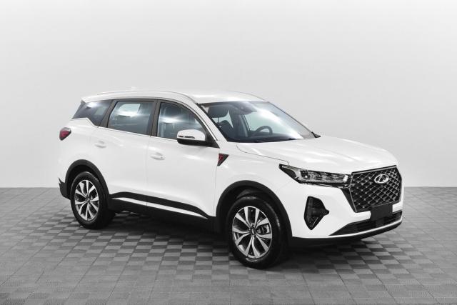 Chery Chery Tiggo 7 Pro Max 2023