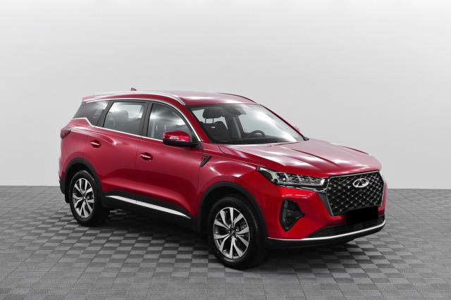 Chery Chery Tiggo 7 Pro Max 2022