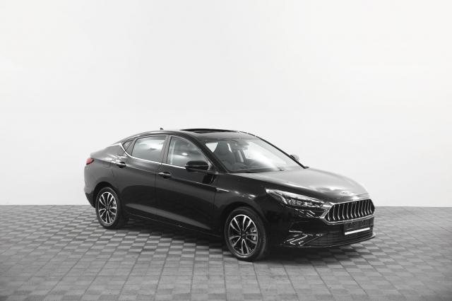 JAC JAC J7 2022