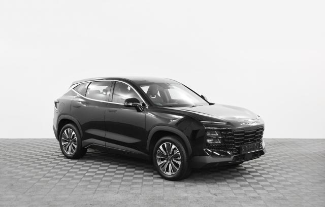 Jetour Jetour Dashing 2023