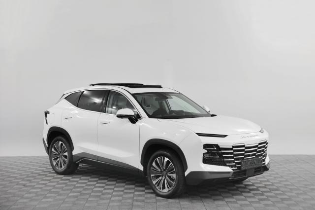 Jetour Jetour Dashing 2023