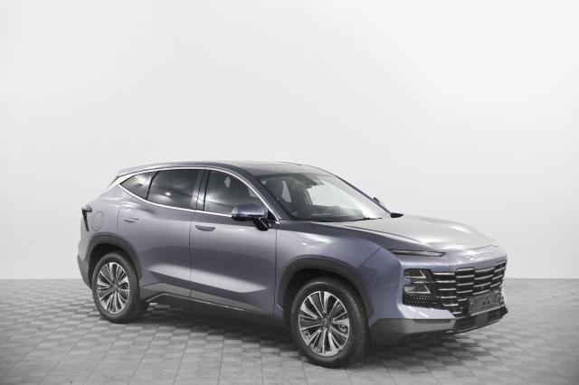 Jetour Jetour Dashing 2023
