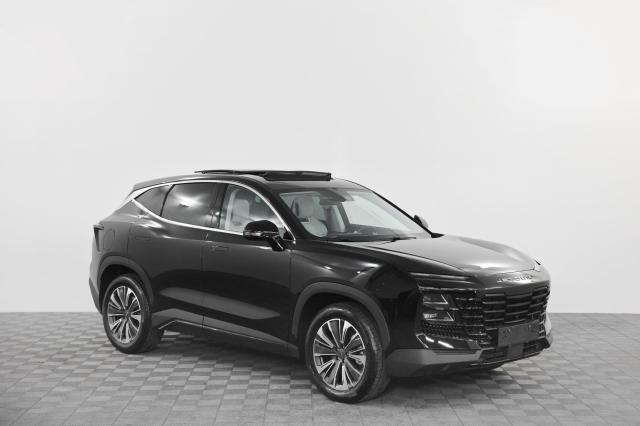 Jetour Jetour Dashing 2022