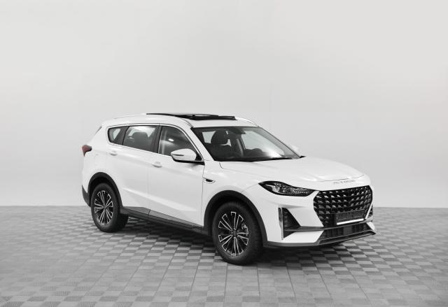 Jetour Jetour X70 Plus 2023