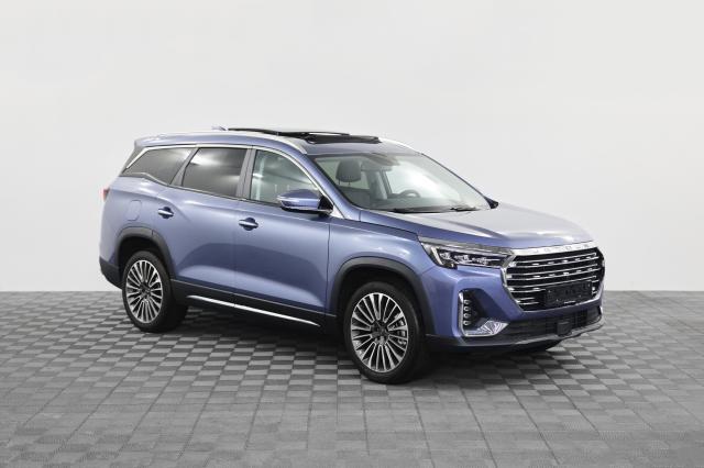 Jetour Jetour X90 Plus 2023