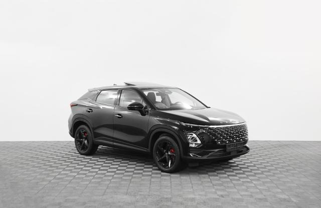 Omoda Omoda C5 2023
