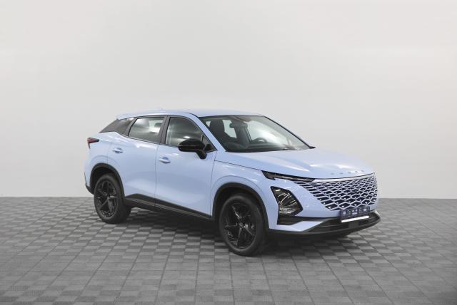 Omoda Omoda C5 2022