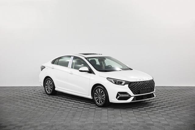 Omoda Omoda S5 2023