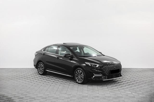 Omoda Omoda S5 2023