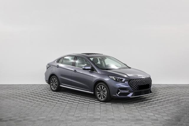 Omoda Omoda S5 2022