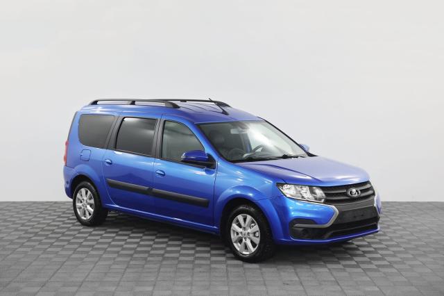 LADA LADA Largus 2022