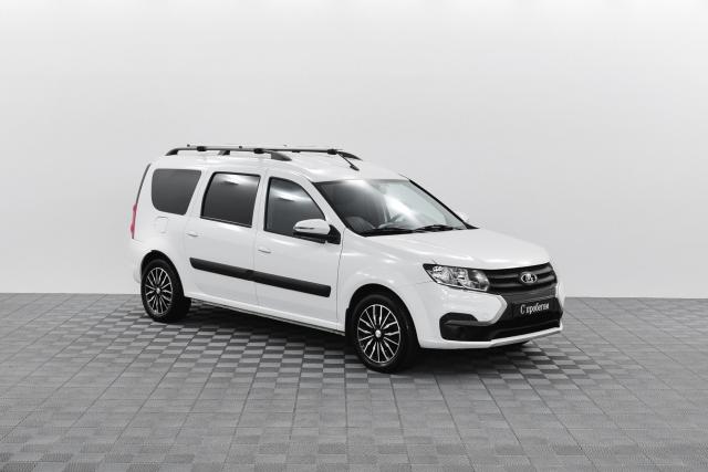 LADA LADA Largus 2022