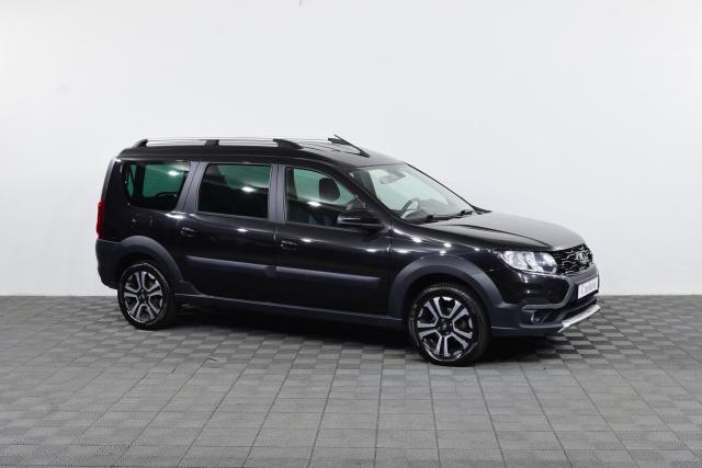 LADA LADA Largus 2022