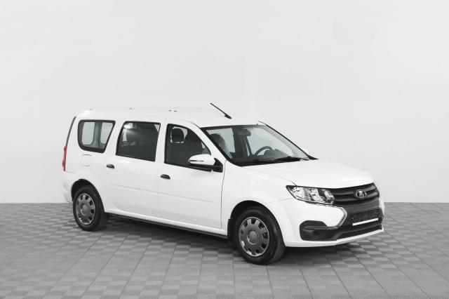 LADA LADA Largus 2022