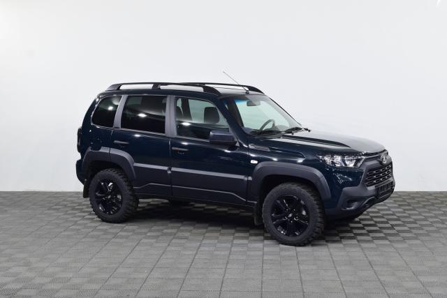 LADA LADA Niva 2022