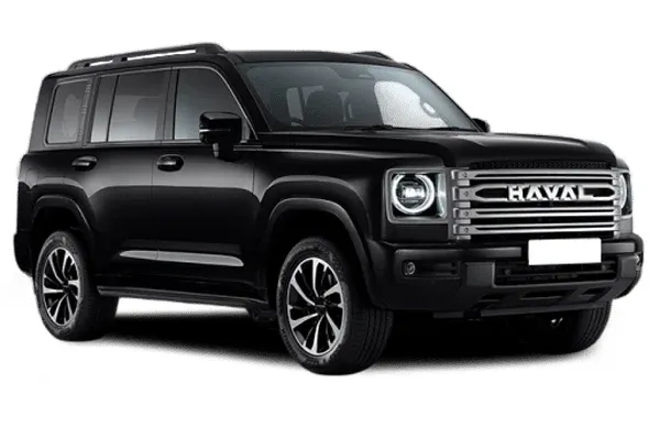 Haval Haval H9 2024