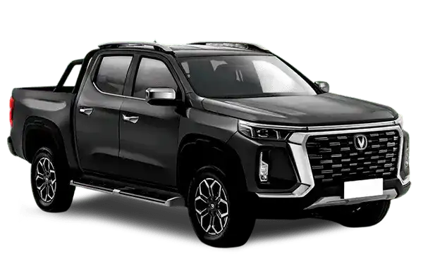 Changan Changan Hunter PLUS 2026