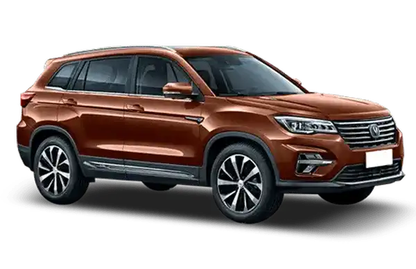 Changan Changan CS 75 FL 2026