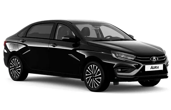 LADA LADA Aura 2024
