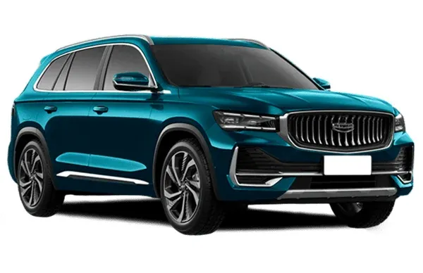Geely Geely Monjaro 2024